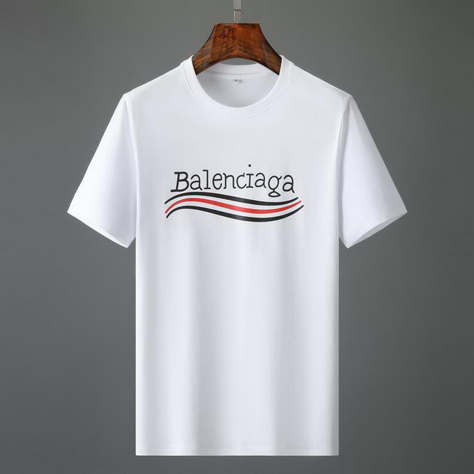 Balenciaga T-shirt Mens ID:20230414-74